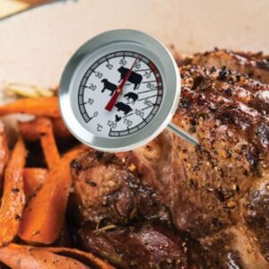 Meat Thermometer