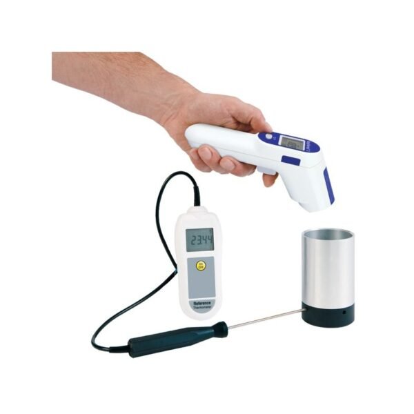 Reference thermometer calibration Fridge Thermometers